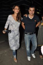 Gauri Khan, Sanjay Kapoor at Sanjay Kapoor